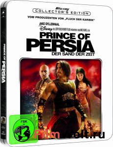    :   - Prince of Persia: The Sands of Time 