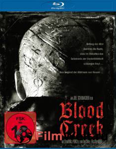    / Blood Creek 