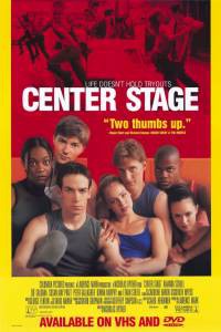    Center Stage [2000]   HD