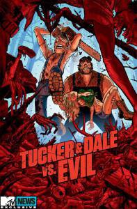     - Tucker and Dale vs. Evil - 2010 