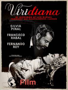 Смотреть фильм Виридиана (1961) / () онлайн