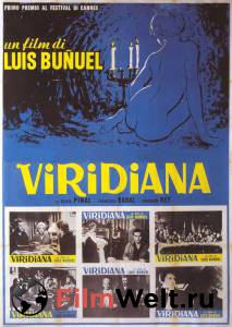 Фильм онлайн Виридиана (1961)