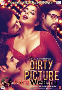      / The Dirty Picture / (2011) 