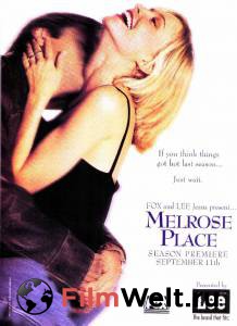 Смотреть кинофильм Мелроуз Плэйс (сериал 1992 – 1999) - 1992 (7 сезонов) онлайн Смотреть кинофильм Мелроуз Плэйс (сериал 1992 – 1999) - 1992 (7 сезонов) онлайн