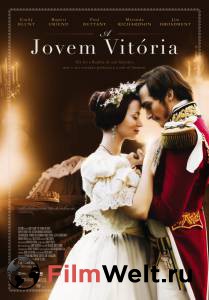      The Young Victoria [2009] 
