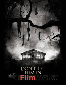       / Don't Let Him In / [2011]