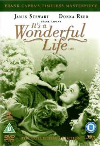 Смотреть увлекательный онлайн фильм Эта замечательная жизнь - It's a Wonderful Life