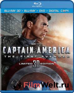     - Captain America: The First Avenger - 2011  