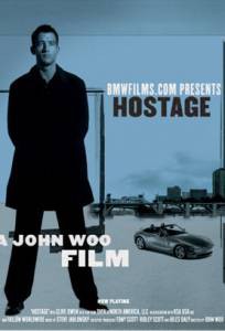    Hostage [2002]