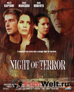    () - Night of Terror   