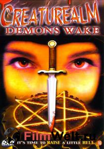      - Creaturealm: Demons Wake - 1998 