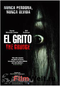    The Grudge