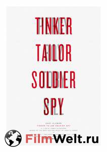    ,  ! - Tinker Tailor Soldier Spy - (2011)