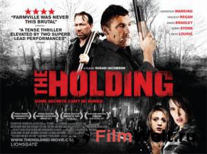      / The Holding / [2011]