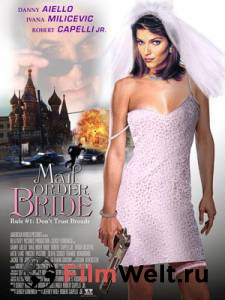      / Mail Order Bride / (2003)   HD