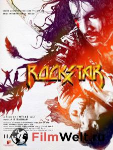   - RockStar [2011]  