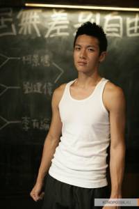 �������� ������������� ������ ����� �� � ����� �������, ��� � ���� ���� / Na xie nian, wo men yi qi zhui de nv hai / 2011
