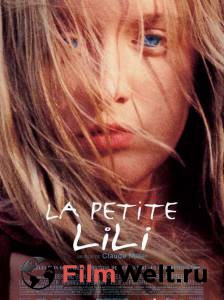 Смотреть фильм Малышка Лили 2003