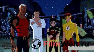    ( 2010  ...) / Young Justice   