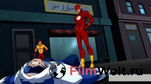    ( 2010  ...) - Young Justice   