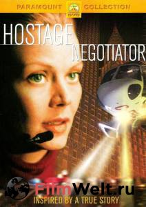       () - Hostage Negotiator  