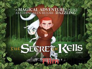    - The Secret of Kells   