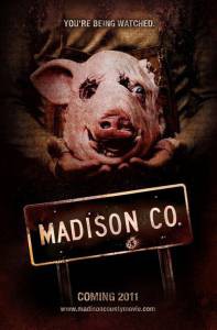 Фильм онлайн Округ Мэдисон Madison County Фильм онлайн Округ Мэдисон Madison County
