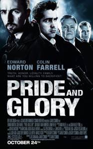 Смотреть фильм Гордость и слава / Pride and Glory (2007) online