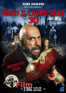    3D / Night of the Living Dead 3D / (2006)   