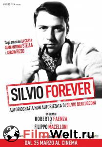     - Silvio Forever - [2011]   HD