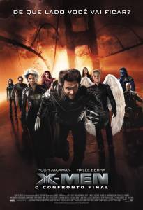    :   / X-Men: The Last Stand   