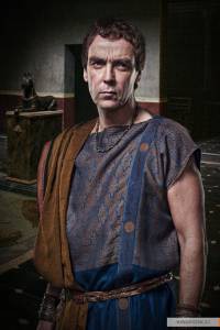  :   () Spartacus: Gods of the Arena  