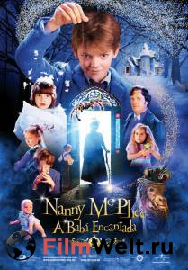     - Nanny McPhee   