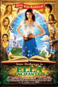    / Ella Enchanted / [2004] 