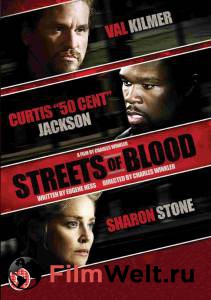      () / Streets of Blood / [2009]