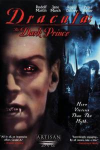     () / Dark Prince: The True Story of Dracula  