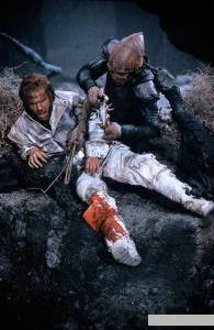 �������� ������������� ������ ����� ���� ��� / Enemy Mine