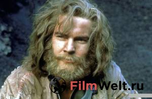 ����� ������ ���� ��� - Enemy Mine - (1985) ��������� � HD