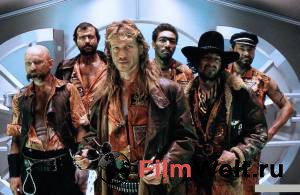 ����� ������ ���� ��� / Enemy Mine ��� �����������