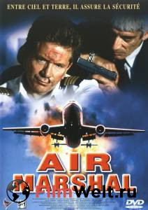     - Air Marshal - 2003