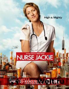      ( 2009  ...) - Nurse Jackie - (2009 (5 ))
