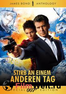    ,    Die Another Day 2002 