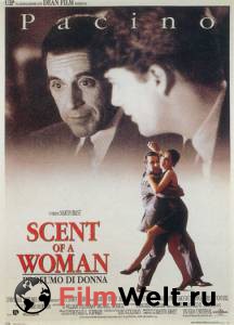 Кино Запах женщины / Scent of a Woman смотреть онлайн