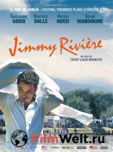     Jimmy Rivire 2011 