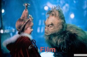       - How the Grinch Stole Christmas