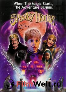     Spooky House [2002]   