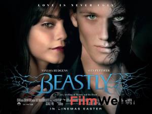   Beastly (2011)   
