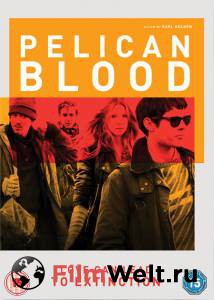    - Pelican Blood - [2010]   
