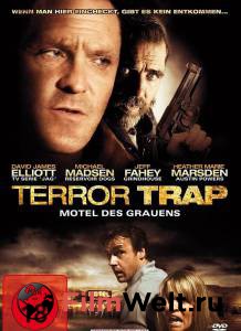   ! - Terror Trap - 2010   