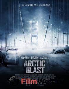      / Arctic Blast  